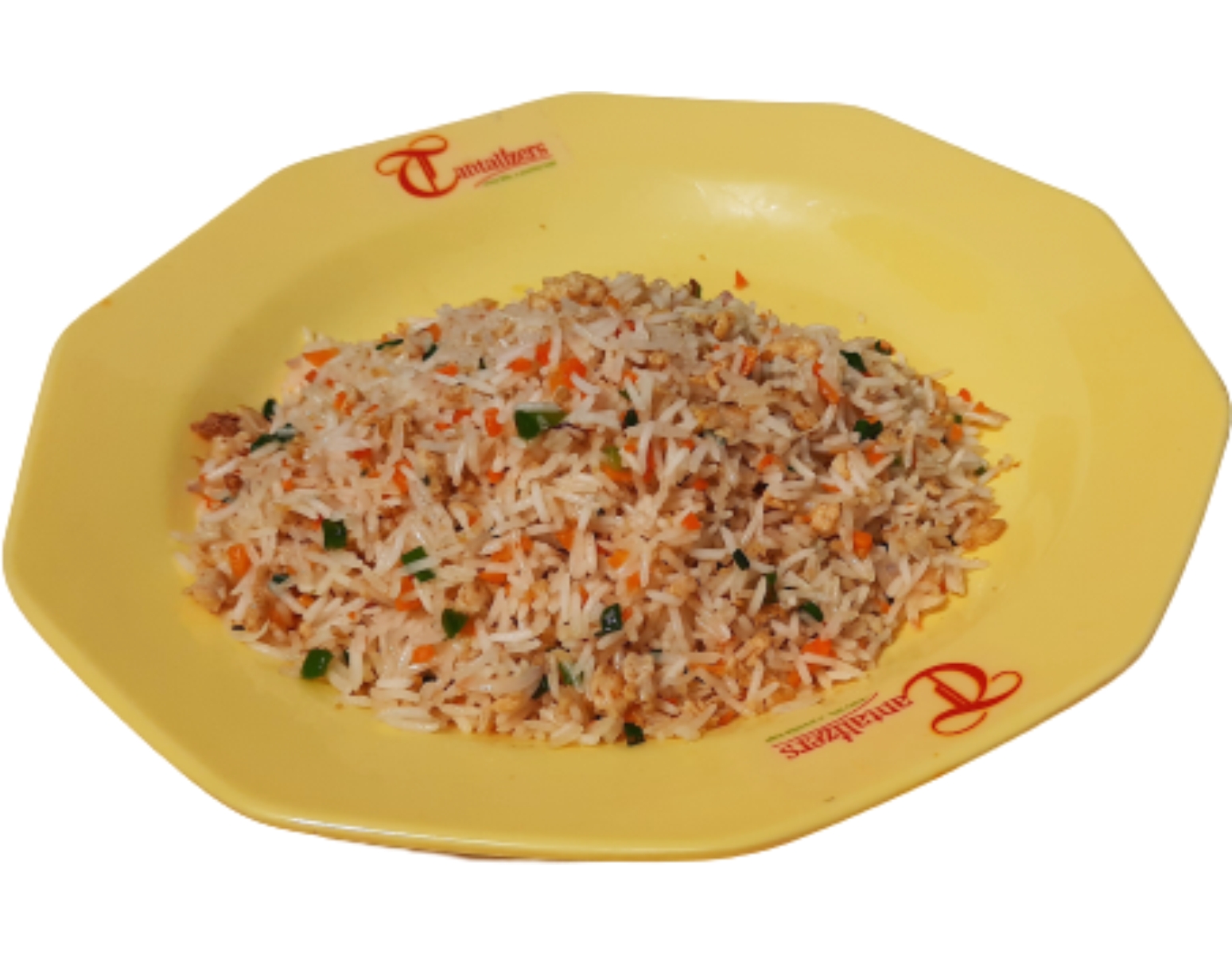 Chinese Rice
